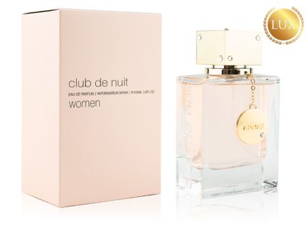 Armaf Club De Nuit Woman, Edp, 105 ml (Люкс ОАЭ)