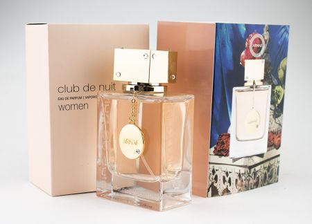 Armaf Club De Nuit Woman, Edp, 105 ml (Люкс ОАЭ)