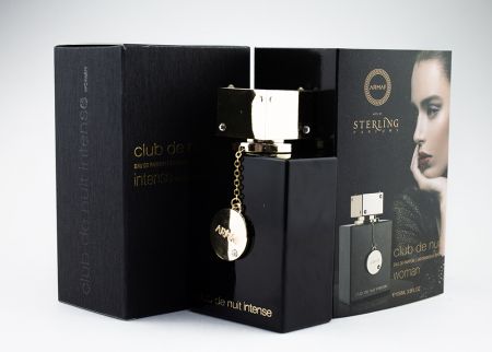 Armaf Club de Nuit Woman Intense, Edp, 105 ml (Люкс ОАЭ)