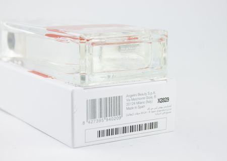 Armand Basi In Red, Edt, 100 ml (Lux Europe) УЦЕНКА!