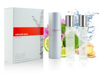 ARMAND BASI IN RED, Edt, 3x20 ml (жен)