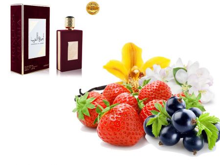 Asdaaf Ameerat Al Arab, Edp, 100 ml (ОАЭ ОРИГИНАЛ)