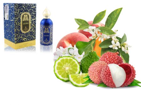 Attar Collection Azora, Edp, 100 ml (Lux Europe)