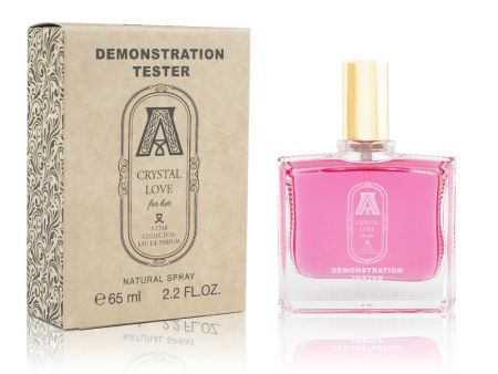 Attar Collection Crystal Love For Her, Edp, 65 ml (Dubai)