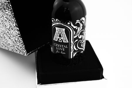 Attar Collection Crystal Love For Him, Edp, 100 ml (Lux Europe)