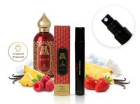 Attar Collection Hayati, 6 ml