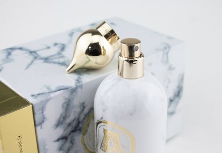 Attar Collection Moon Blanche, Edp, 100 ml (Премиум)