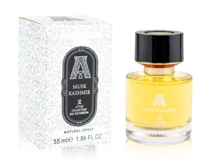 Attar Collection Musk Kashmir, 55 ml