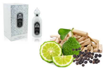 Attar Collection Musk Kashmir, Edp, 100 ml (Премиум)