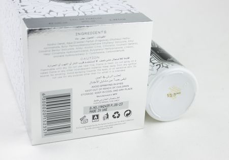 Attar Collection Musk Kashmir, Edp, 100 ml (Премиум)