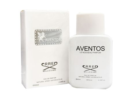 Aventos Crred Millesime, Edp, 60 ml