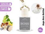 Автопарфюм Hugo Boss Boss Bottled (масло ОАЭ), 10 ml