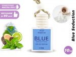 Автопарфюм Nish Antonio Banderas Blue Seduction (масло ОАЭ), 10 ml