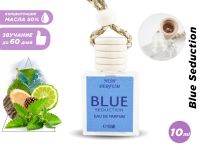 Автопарфюм Nish Antonio Banderas Blue Seduction (масло ОАЭ), 10 ml