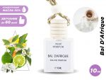 Автопарфюм Nish Byredo Bal d'Afrique (масло ОАЭ), 10 ml