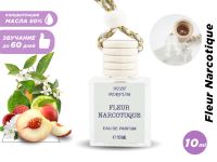 Автопарфюм Nish Ex Nihilo Fleur Narcotique (масло ОАЭ), 10 ml