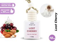Автопарфюм Nish Tom Ford Lost Cherry (масло ОАЭ), 10 ml