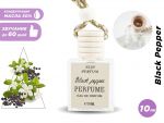 Автопарфюм Nish Black Pepper & Amber, Neroli (масло ОАЭ), 10 ml