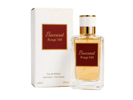 Bakarat Rouge 540, Edp, 55 ml