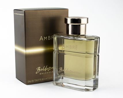 Baldessarini Ambre, Edt, 90 ml (Lux Europe)