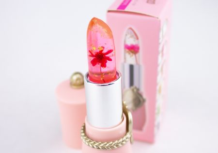 Бальзам-тинт для губ увлажняющий Emaymei Jelly Crystal Lipstick, 3.8 г
