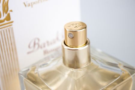 Fragrance World Barakkat Rouge 540, Edp, 100 ml (ОАЭ ОРИГИНАЛ)
