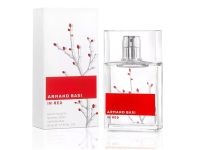Basi In Red, Edp, 65 ml