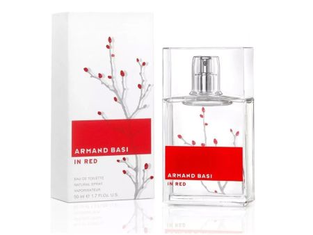 Basi In Red, Edp, 65 ml