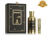 Bharara King Gold Edition, Edp, 100 ml (Премиум)