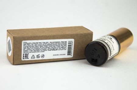 Black Pepper & Amber, Neroli, Edp, 10 ml (Lux Europe)