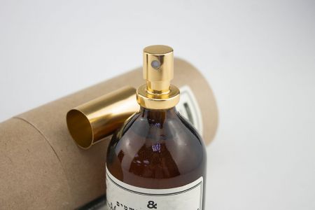 Black Pepper & Amber, Neroli, Edp, 100 ml (Lux Europe)