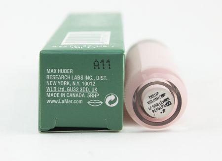Блеск-сыворотка для придания объема губам La Mer The Lip Volumizer, 7 ml