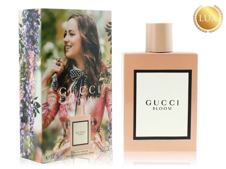 GUCCI BLOOM, Edp, 100 ml (ЛЮКС ОАЭ)