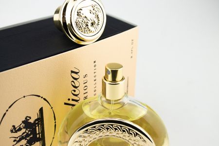 Boadicea the Victorious Golden Aries, Edp, 100 ml (Премиум)