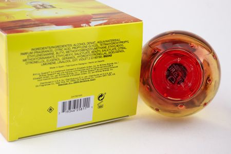 Britney Spears Blissful Fantasy, Edt, 100 ml