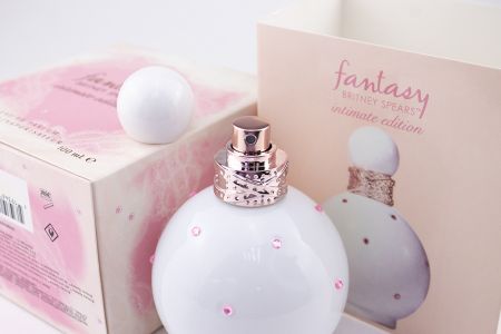 Britney Spears Fantasy Intimate Edition, Edp, 100 ml