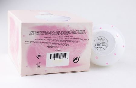 Britney Spears Fantasy Intimate Edition, Edp, 100 ml