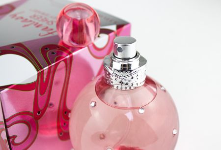 Britney Spears Fantasy Sheer, Edt, 100 ml (Люкс ОАЭ)