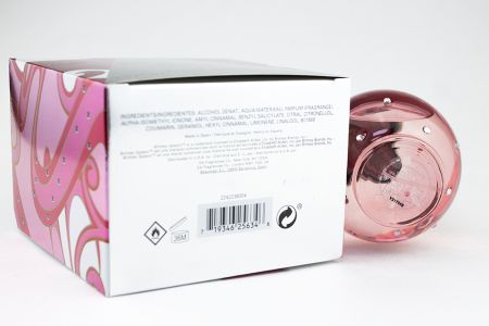 Britney Spears Fantasy Sheer, Edt, 100 ml (Люкс ОАЭ)