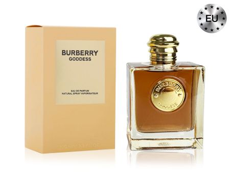 Burberry Goddess, Edp, 100 ml (Lux Europe)