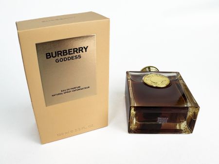 Burberry Goddess, Edp, 100 ml (Lux Europe)