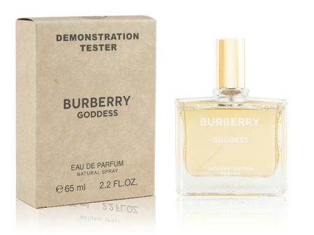 Burberry Goddess, Edp, 65 ml (Dubai)