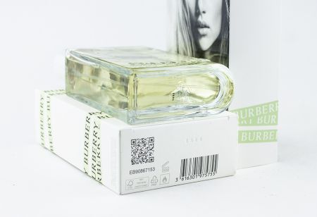 Burberry Her Eau de Toilette, Edt, 100 ml