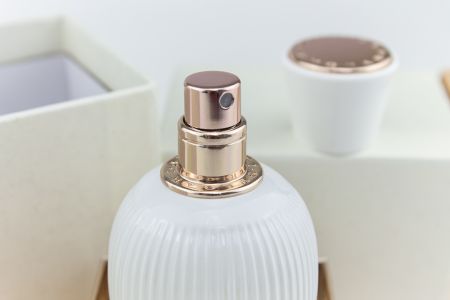 Bvlgari Allegra Magnifying Musk Essence, Edp, 40 ml (Lux Europe)
