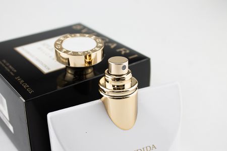 Bvlgari Splendida Patchouli Tentation, Edp, 100 ml (Lux Europe)
