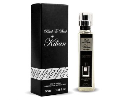 BY KILIAN BACK TO BLACK, Edp, 55 ml