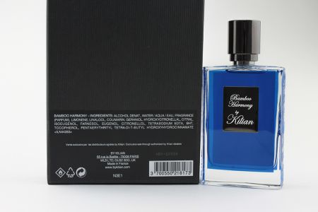 By Kilian Bamboo Harmony, Edp, 50 ml (Премиум)