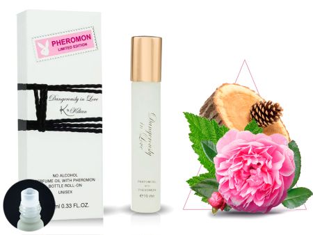 By Kilian Dangerously in Love, 10 ml