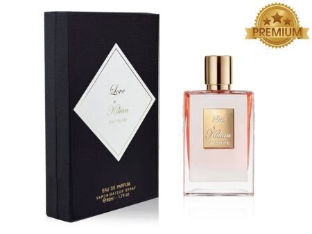 By Kilian Love By Kilian Don't Be Shy, Edp, 50 ml (Премиум)