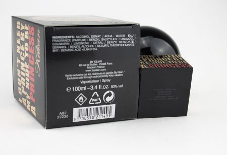 BY KILIAN PRINCESS, Edp, 100 ml (Lux Europe)